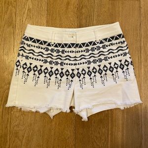 J.McLaughlin Shorts